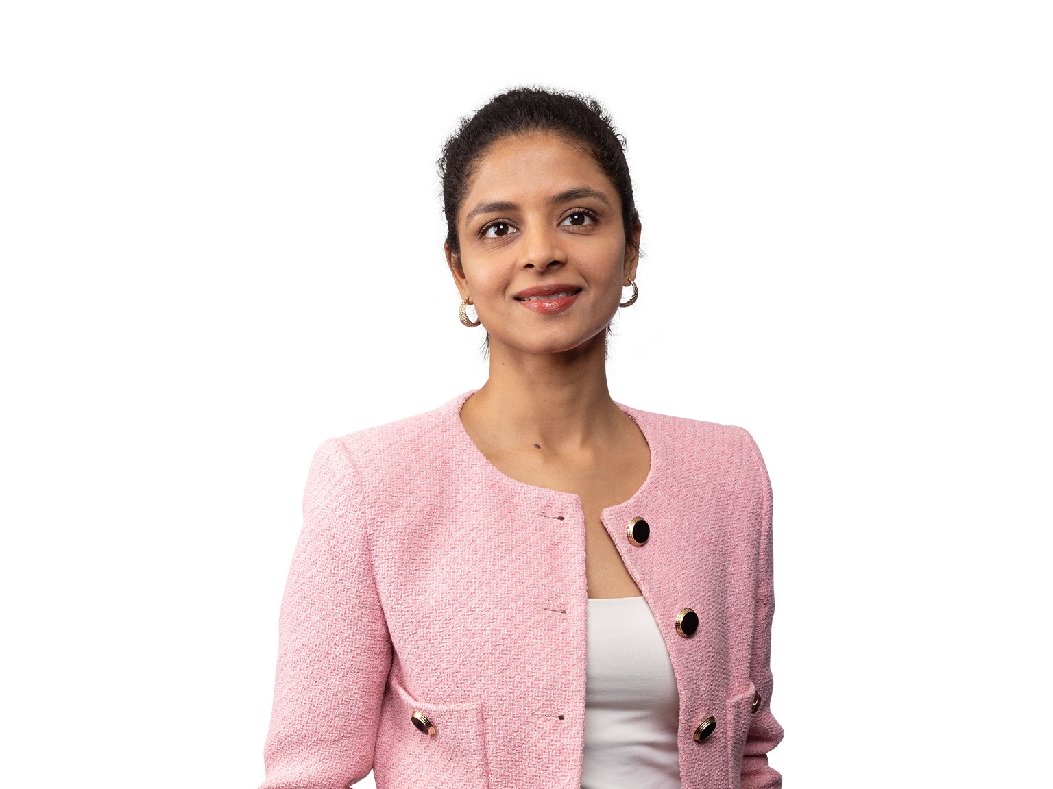 Our People | India | McKinsey & Company