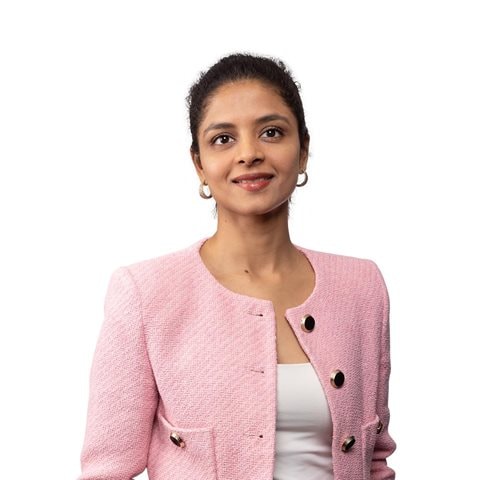 Our People | India | McKinsey & Company