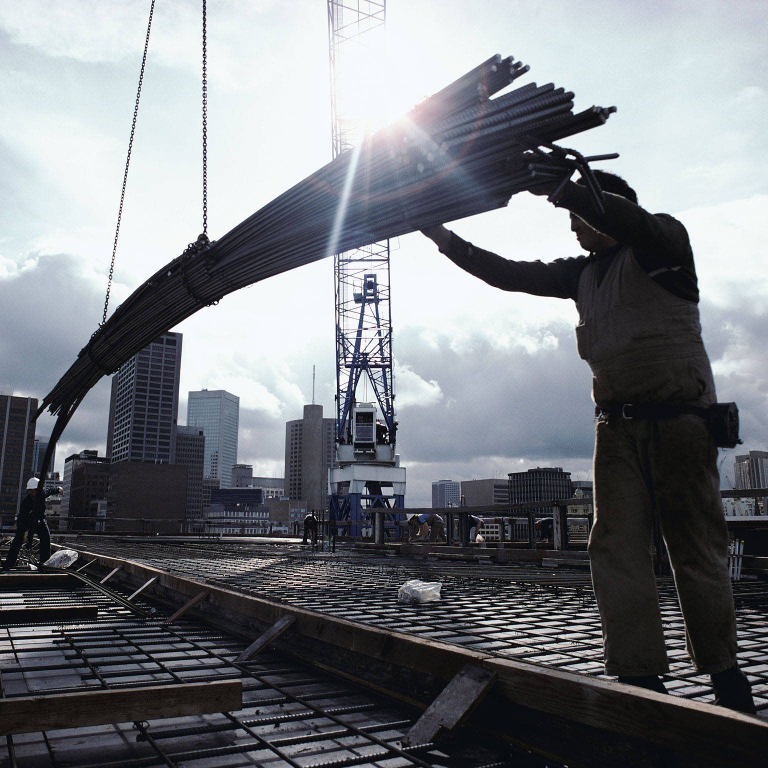 Investire nelle grandi opere in Italia: le opportunità da digitalizzazione, resourcing e reskilling