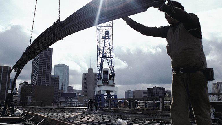 Investire nelle grandi opere in Italia: le opportunità da digitalizzazione, resourcing e reskilling