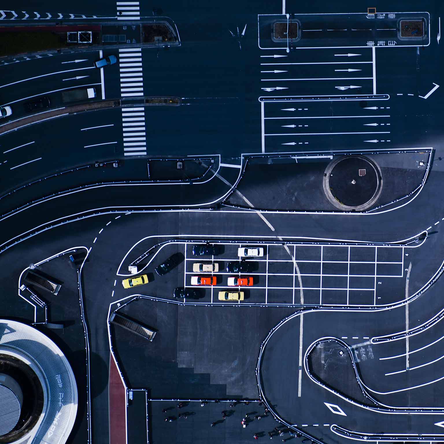 McKinsey Center for Government