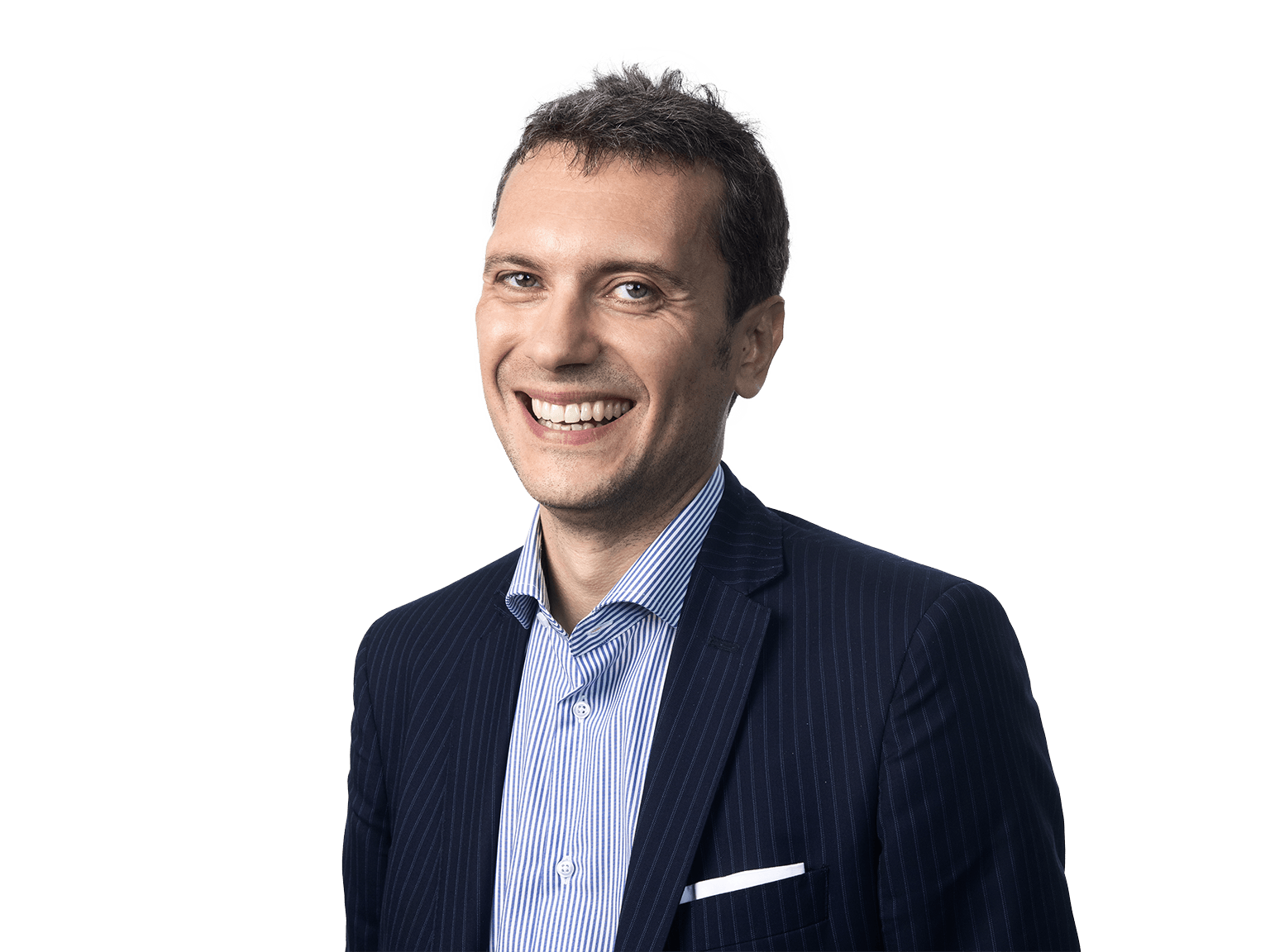 Persone | Italy - McKinsey & Company