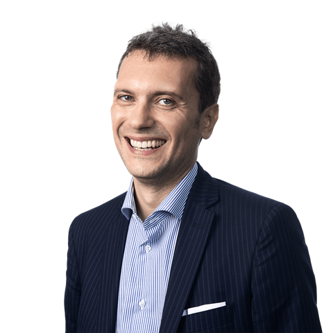 Persone | Italy - McKinsey & Company