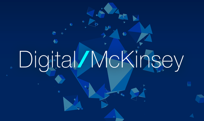 Digital McKinsey