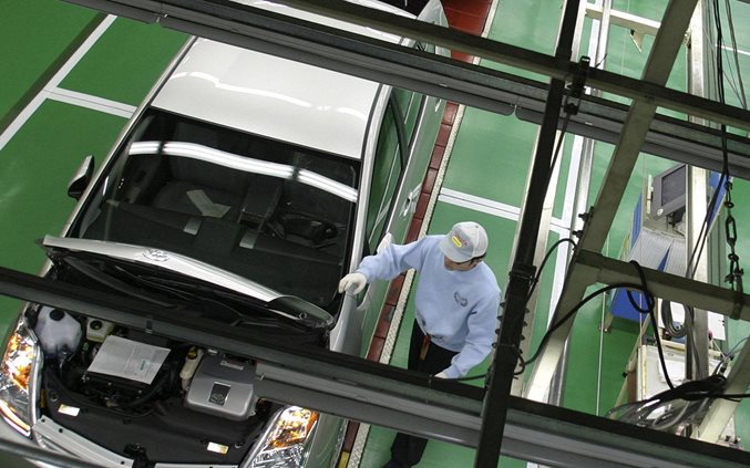 How a private-sector transformation could revive Japan