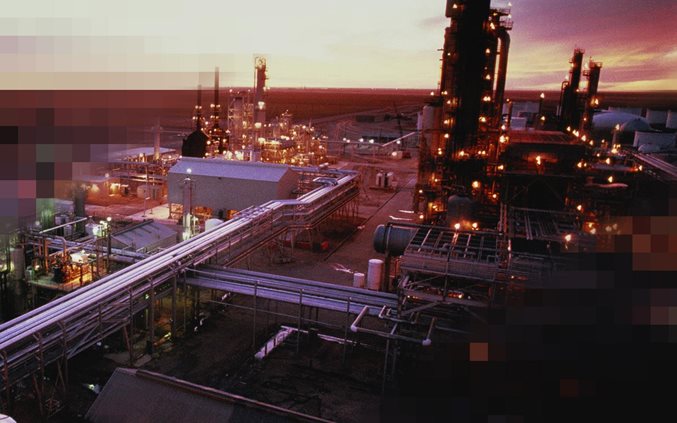 Digital in chemicals: From technology to impact