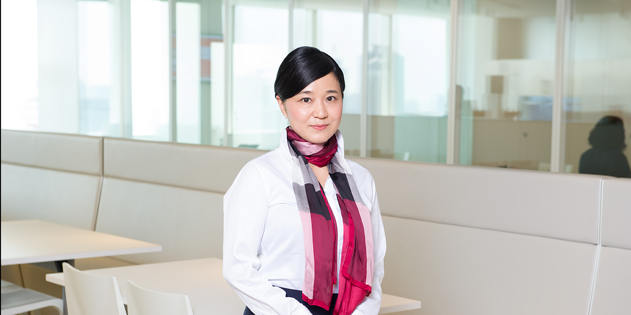 Life as a consultant