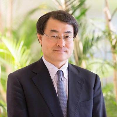 Masahiro Komatsubara