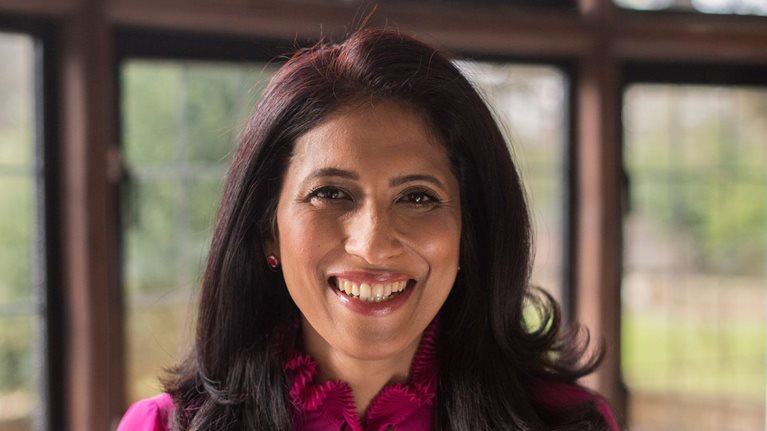 Fit for the postpandemic future: Unilever’s Leena Nair on reinventing how we work
