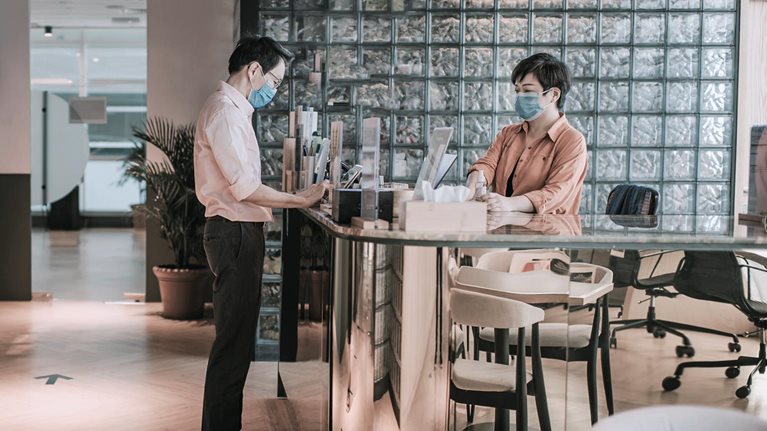 How Asia can prepare for the future of work after COVID-19