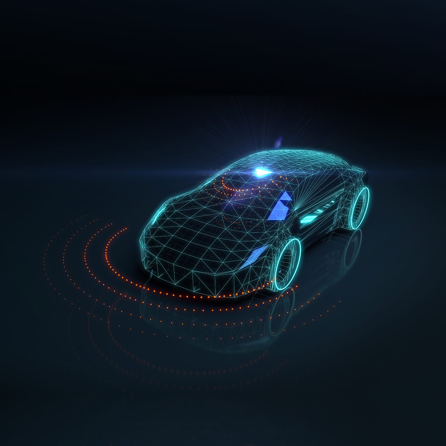 Autonomous-driving disruption: Technology, use cases, and opportunities