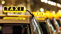 Gauging the disruptive power of robo-taxis in autonomous driving