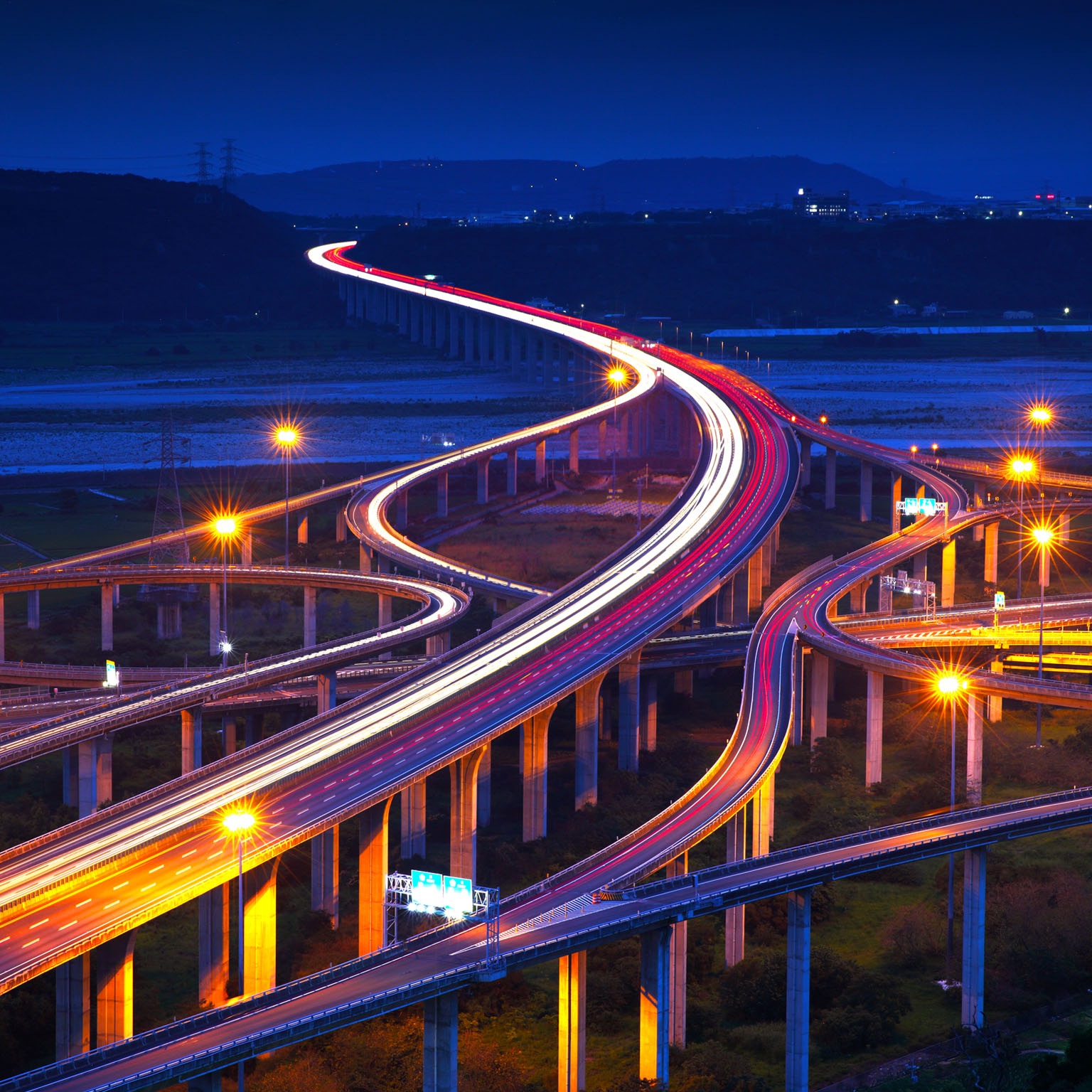 How mobility players can compete as the automotive revolution accelerates