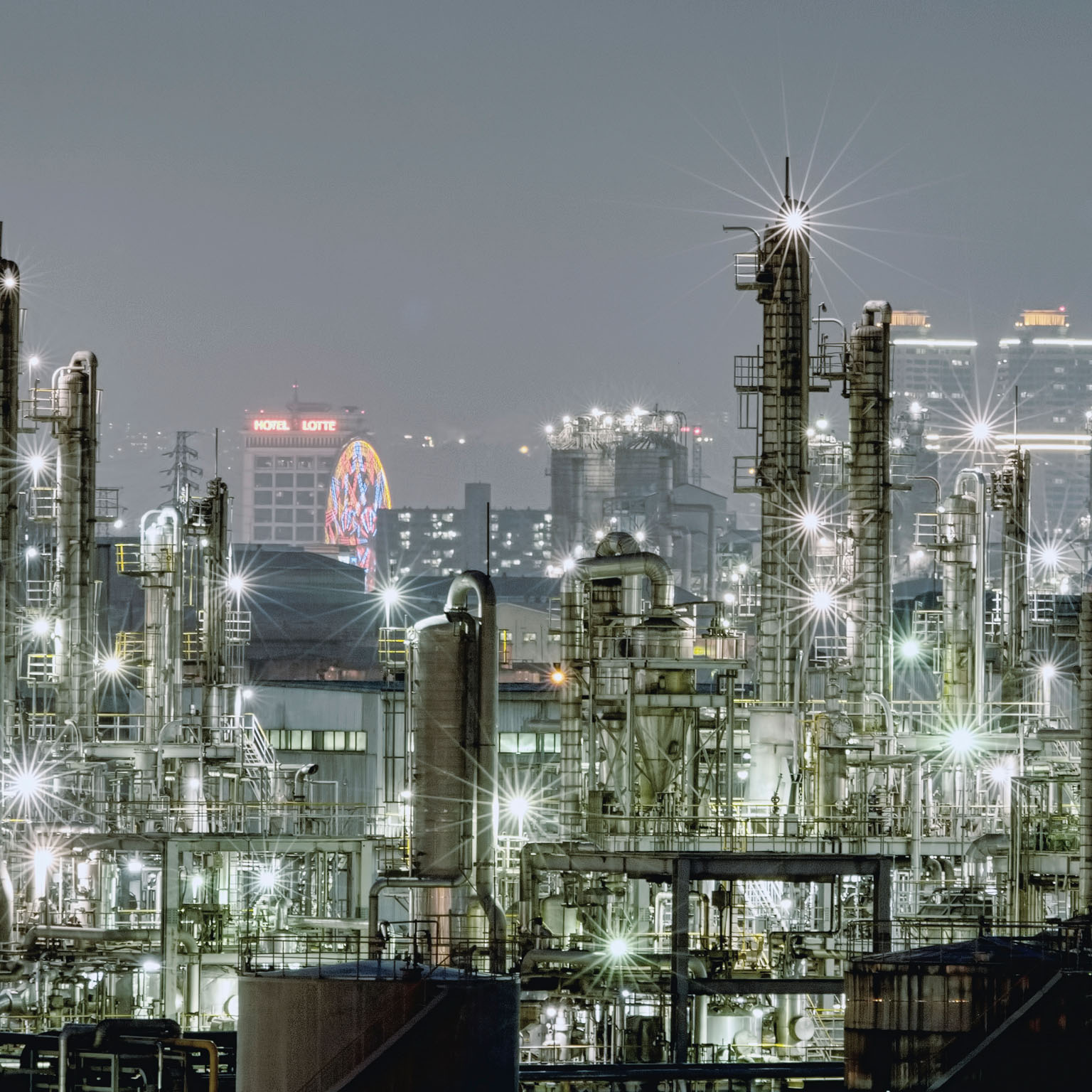 Creating a strong future for South Korea’s chemicals companies