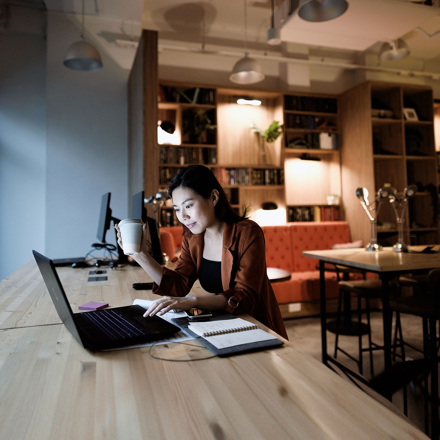 Joining the next generation of digital banks in Asia