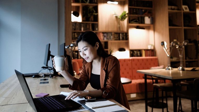 Joining the next generation of digital banks in Asia