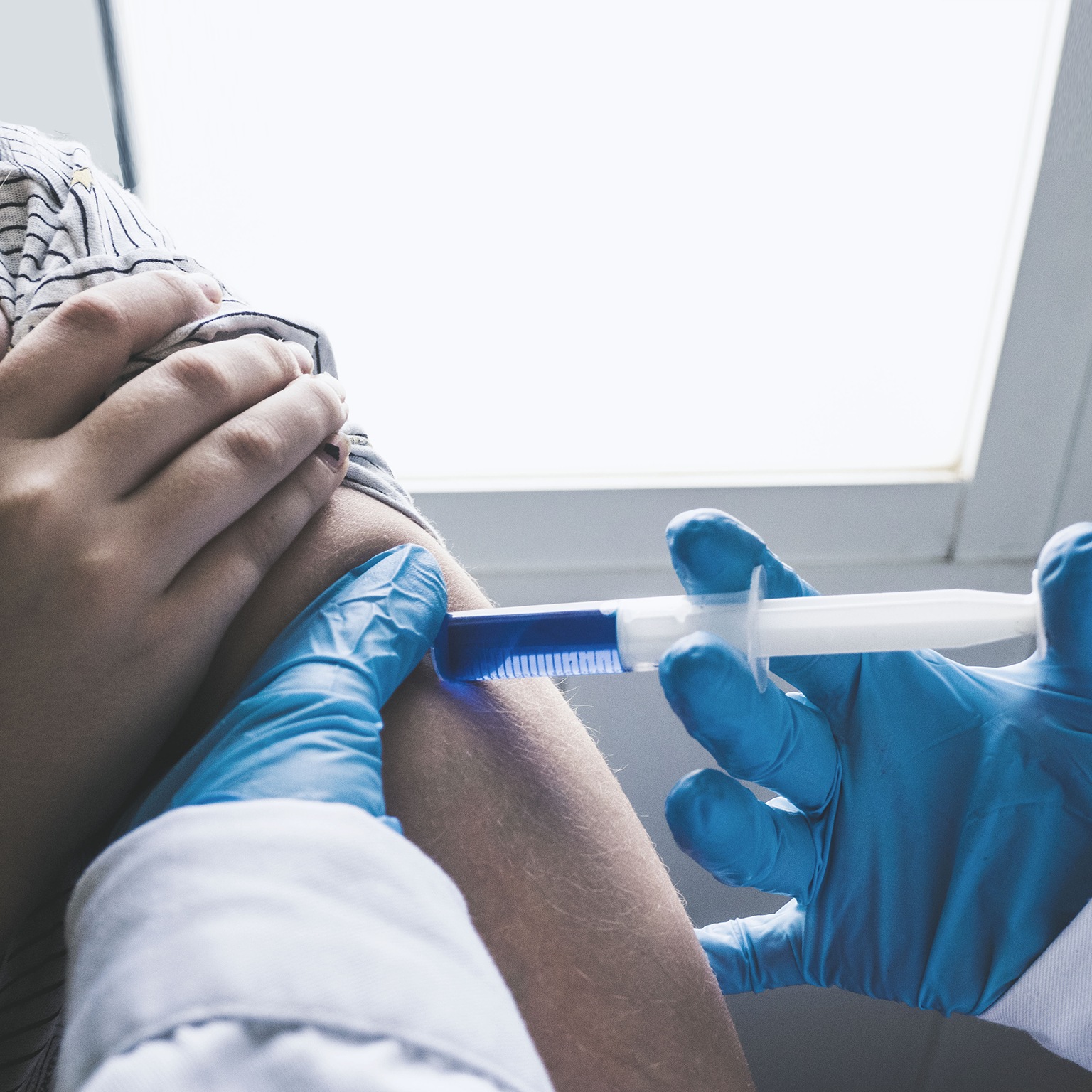 COVID-19 vaccine: Are consumers ready?