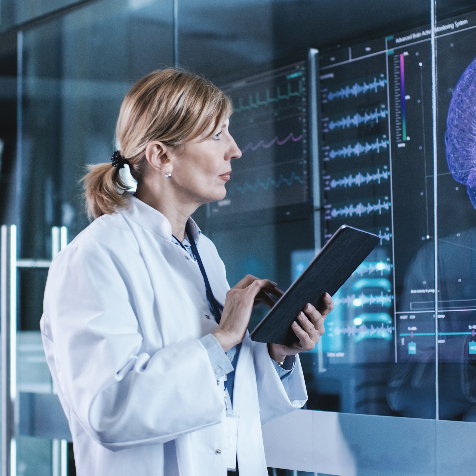 Creating value from next-generation real-world evidence