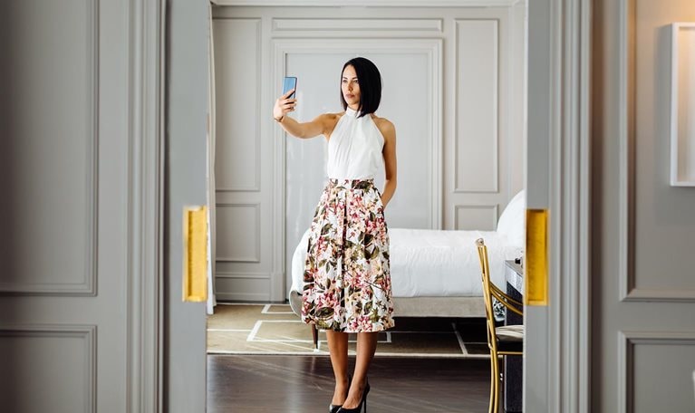 Welcome to luxury fashion resale: Discerning customers beckon to brands