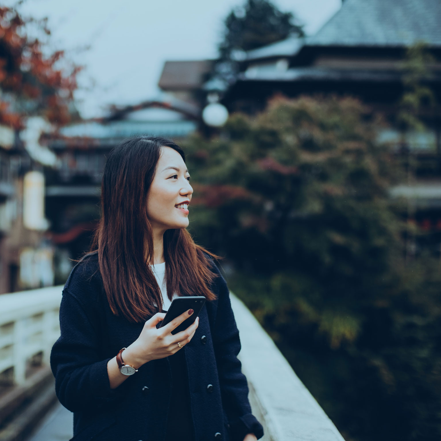 Japan at a crossroads: The 4G to 5G (r)evolution