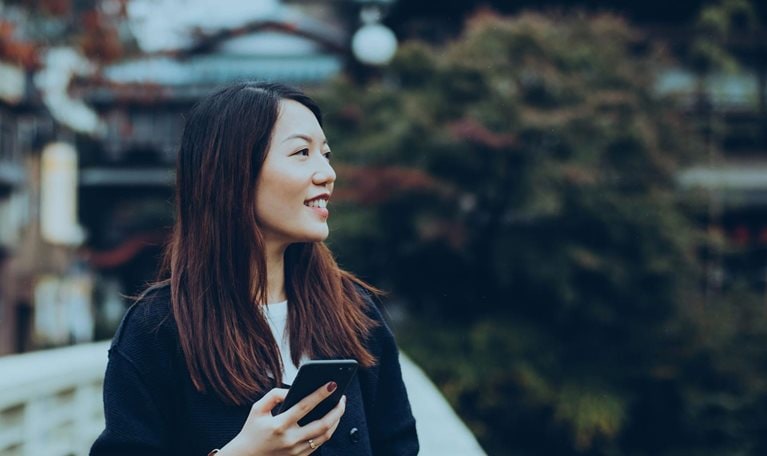 Japan at a crossroads: The 4G to 5G (r)evolution