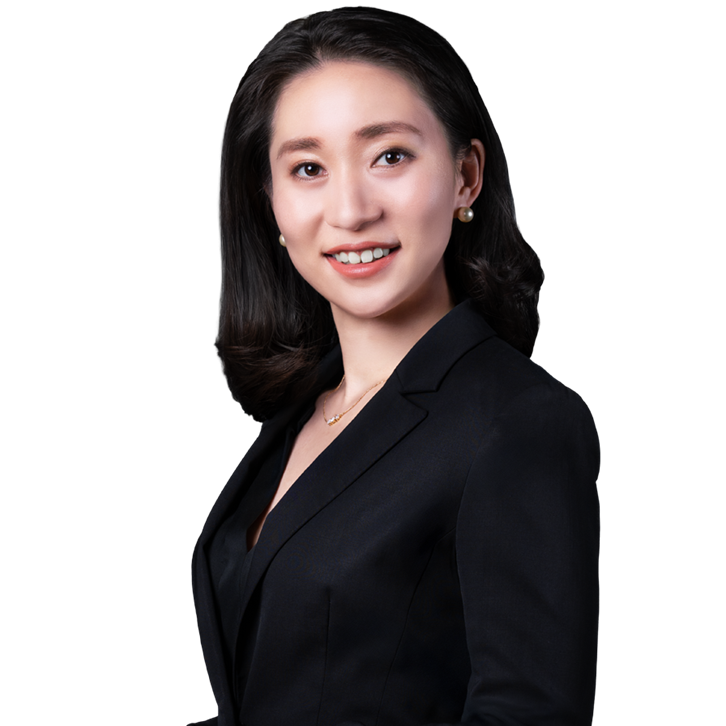 This is a profile image of Aiko Kojima