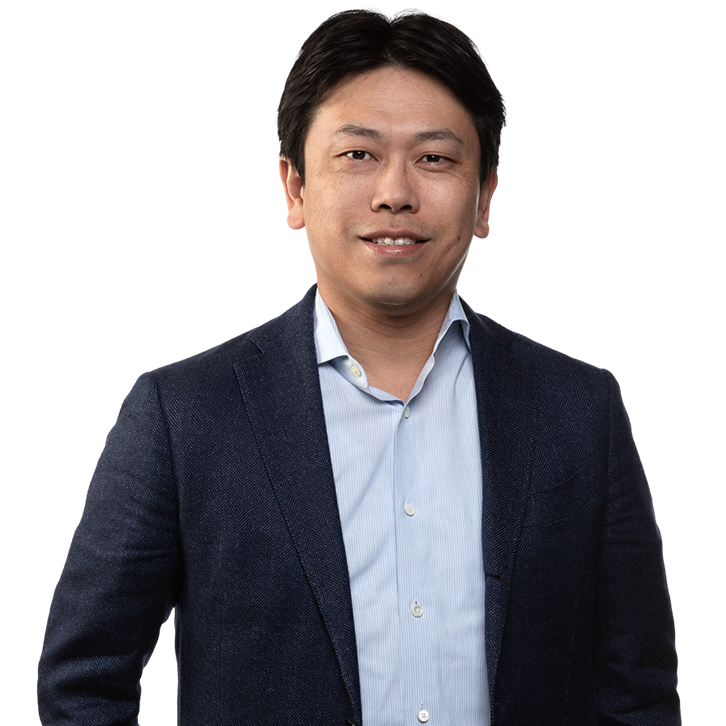 This is a profile image of Daisuke Nozaki