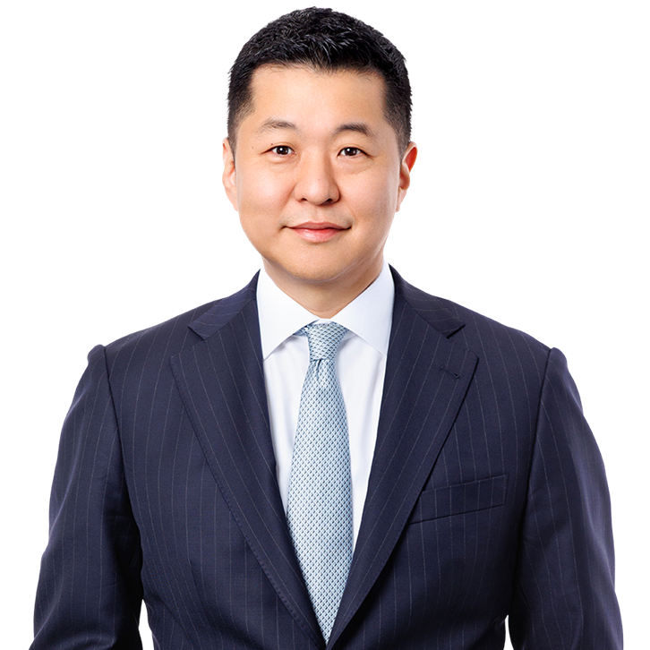 This is a profile image of Eunjo Chon