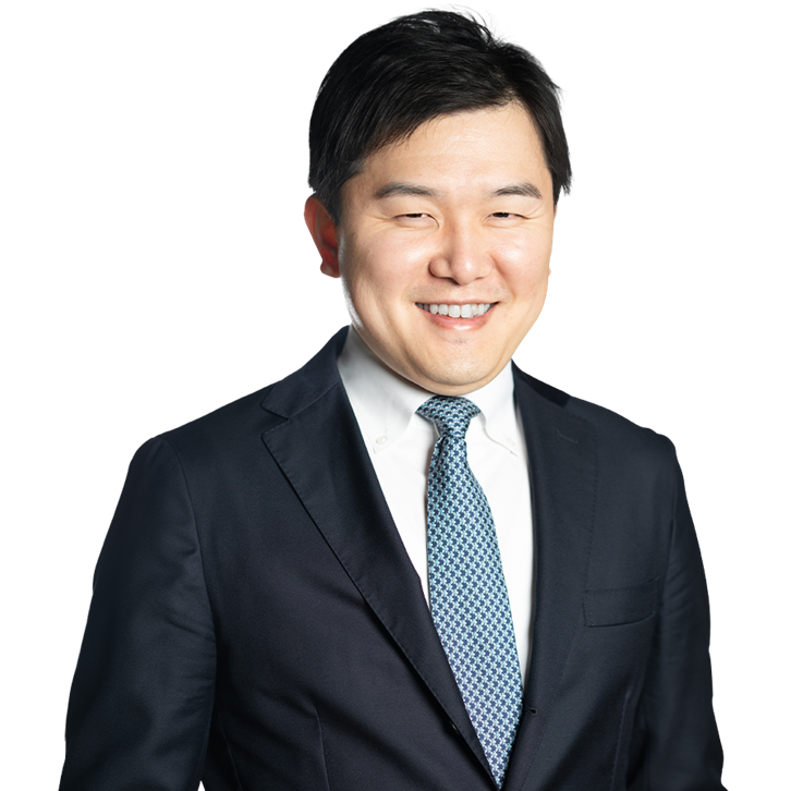 This is a profile image of Hiroshi Matsubara     