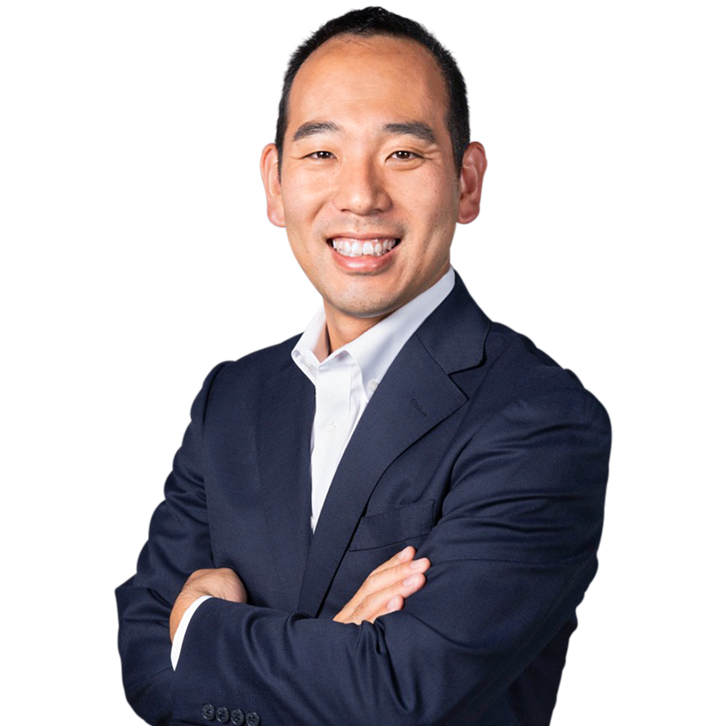 This is a profile image of Masaru Tsuchiya