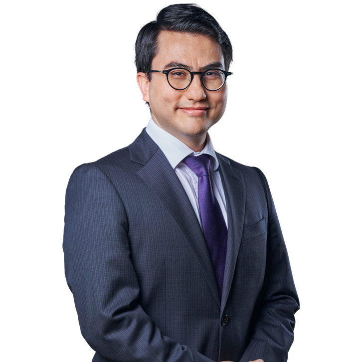 This is a profile image of Murat Soganci