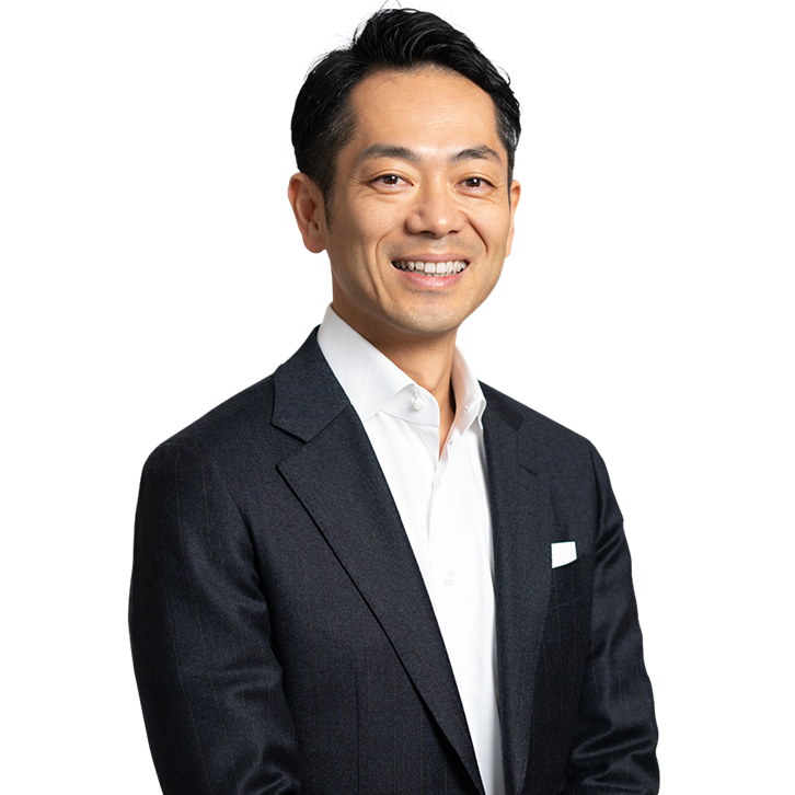 This is a profile image of Takehito Sumikawa