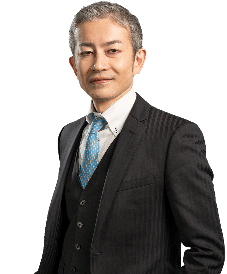 This is a profile image of Takuya Kudo