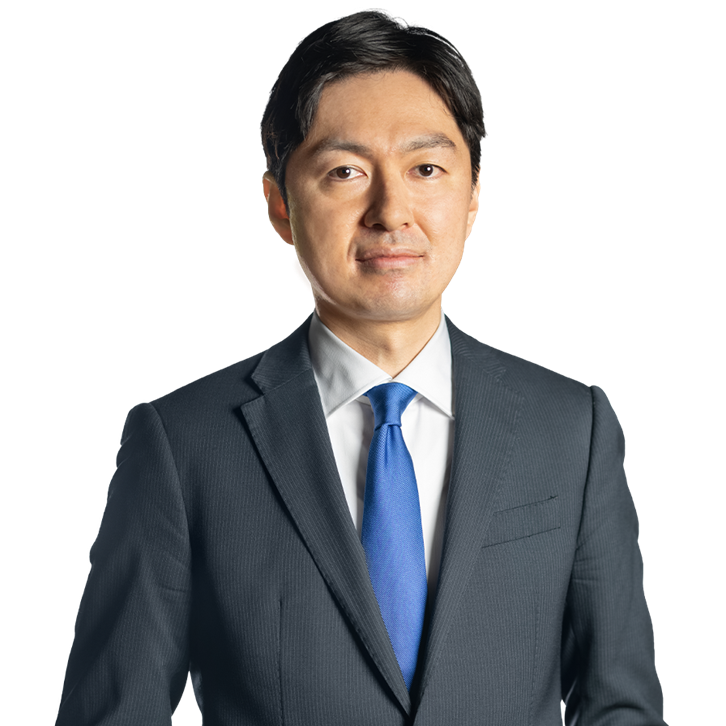 This is a profile image of Yoshitaka Uriuda