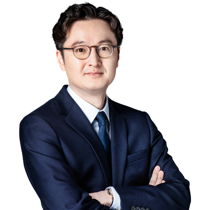 This is a profile image of Yosuke Uotani