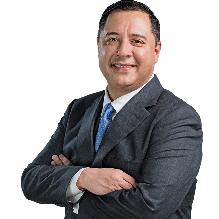 This is a profile image of Zubin Mogul