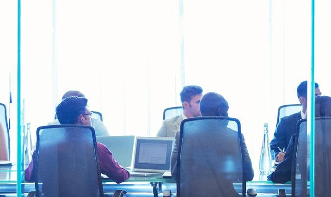 デジタル・マッキンゼー