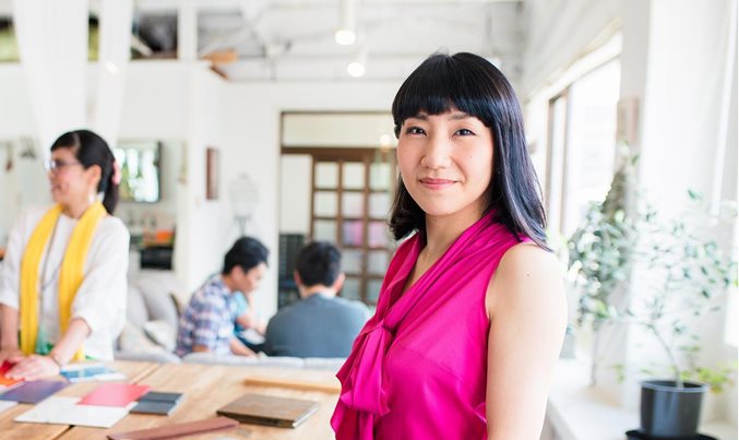 The power of parity: Advancing women’s equality in Asia Pacific