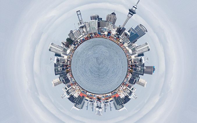 Remaking the bank for an ecosystem world