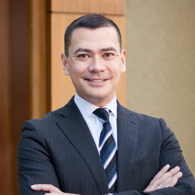 ロバート・浩・マティス