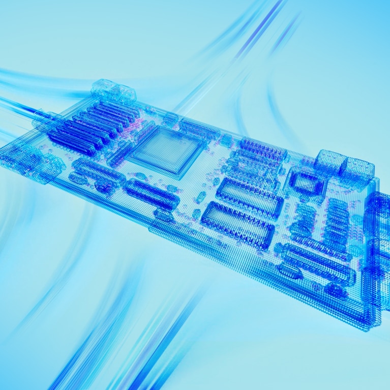 成果につながるテクノロジー