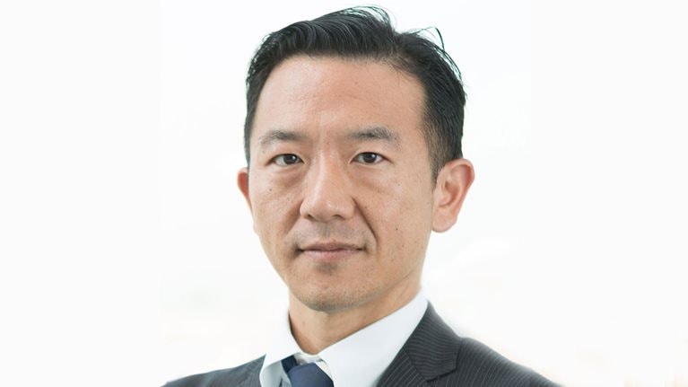 Takanori Sakamoto