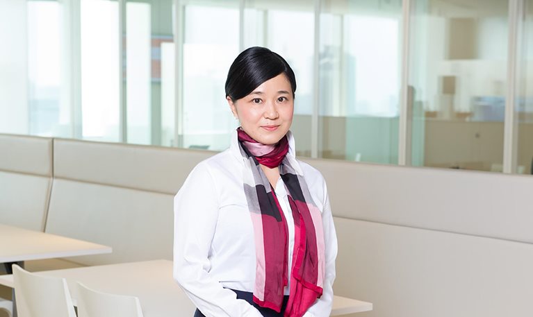 コンサルタントとして働くこと