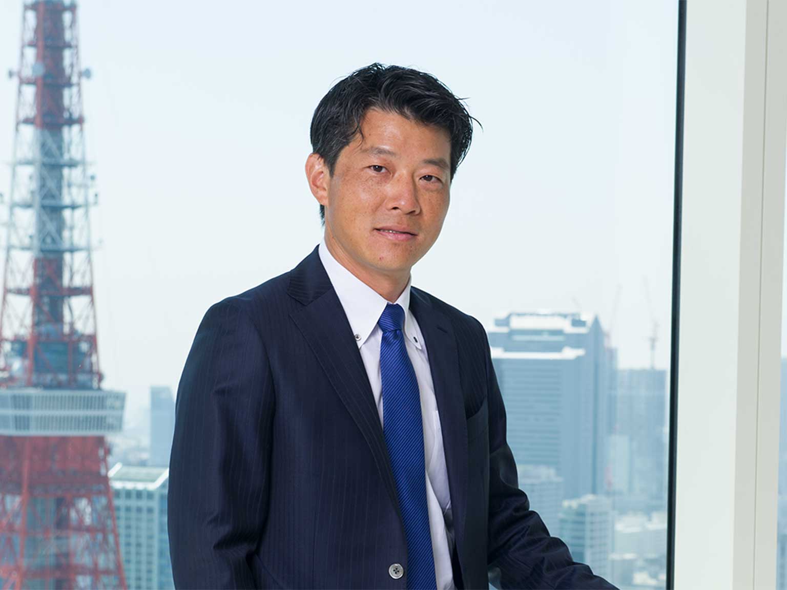 This is a profile image of 三宅　浩四郎