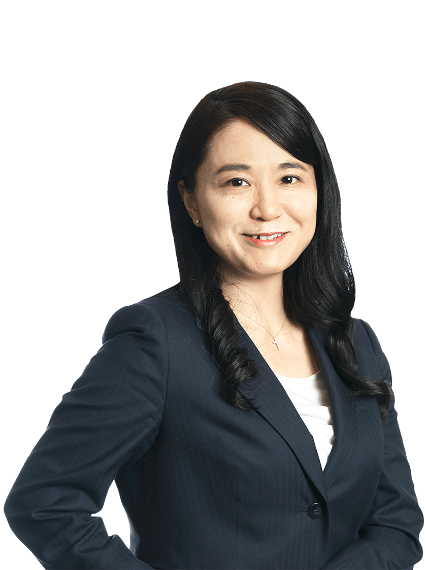 久家 紀子 | McKinsey & Company