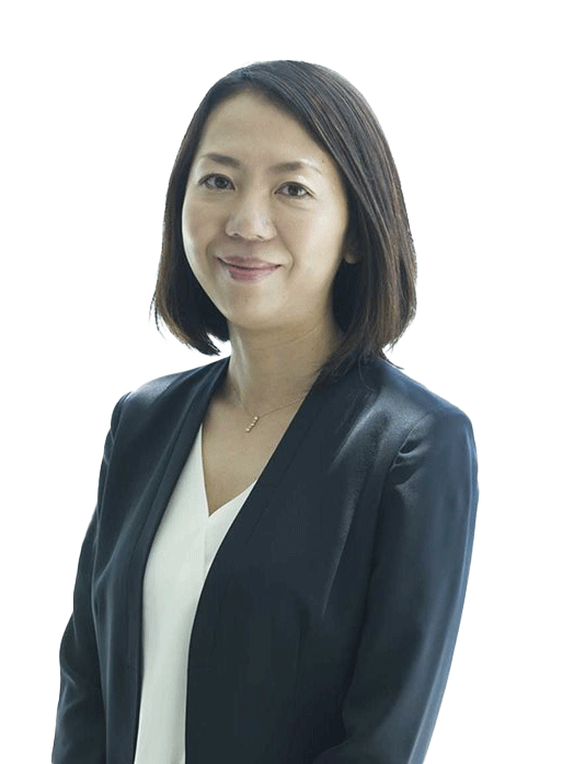 森田 咲 | McKinsey & Company