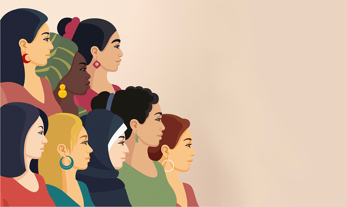 Eliminating health disparities: Improving women's lives and economies $1 trillion opportunity