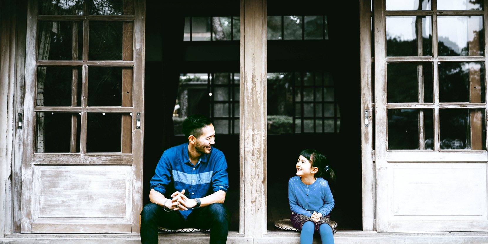 Foster parent project -web cover