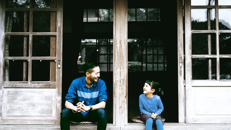 Foster parent project -web cover