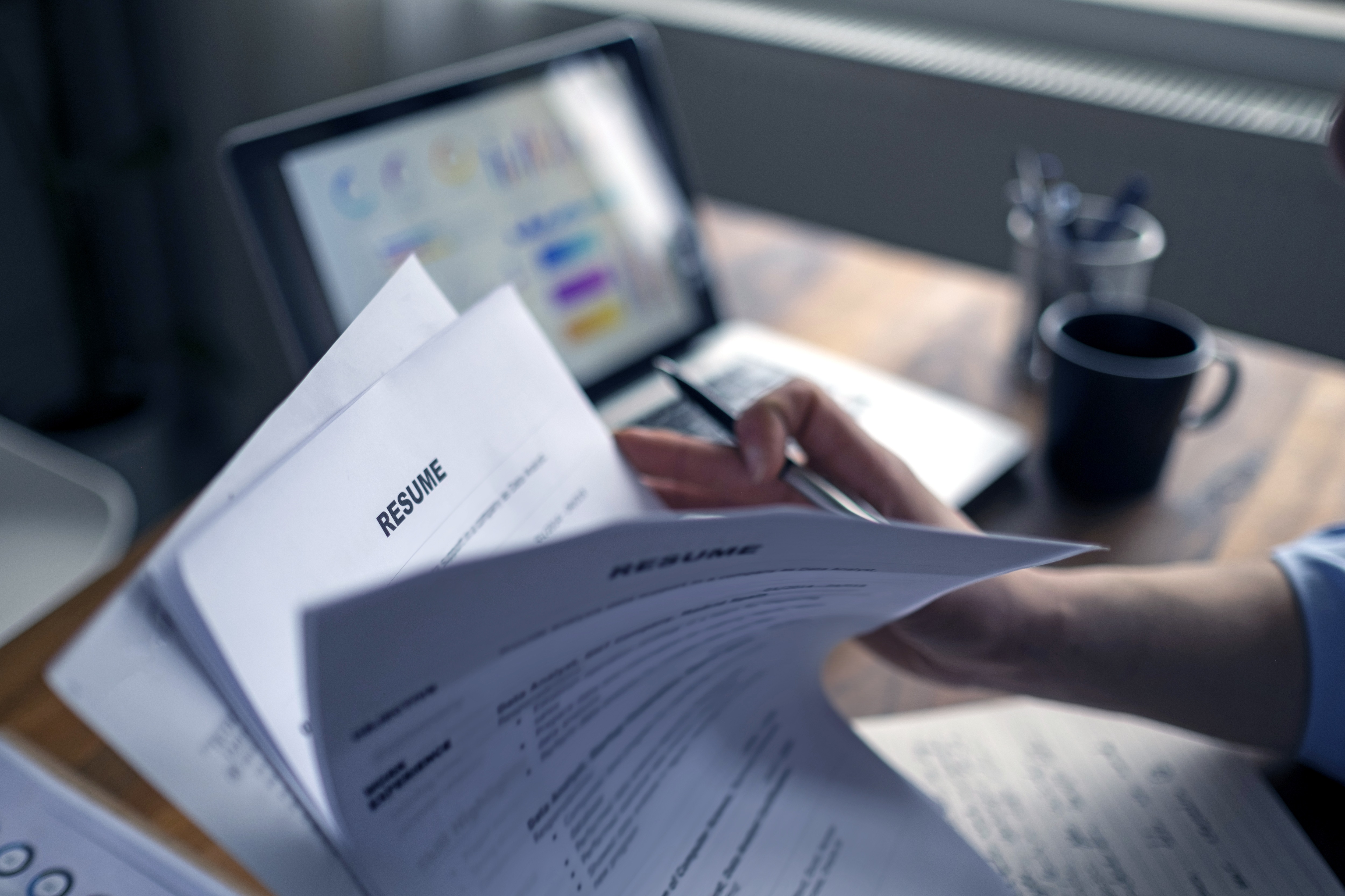 The future of generative AI and HR